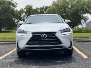 2016 Lexus NX 200t