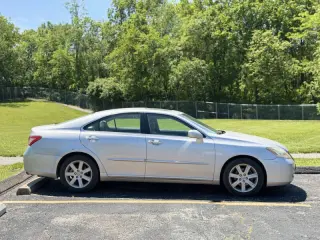 2009 Lexus ES 350