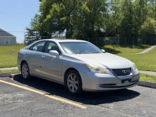 2009 Lexus ES 350