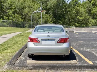 2009 Lexus ES 350