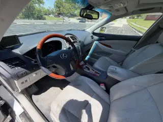 2009 Lexus ES 350