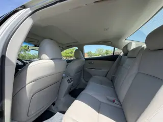 2009 Lexus ES 350