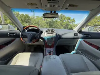 2009 Lexus ES 350