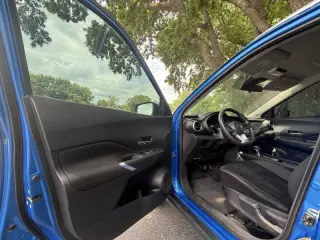 2021 Nissan Kicks
