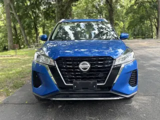 2021 Nissan Kicks