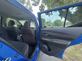 2021 Nissan Kicks
