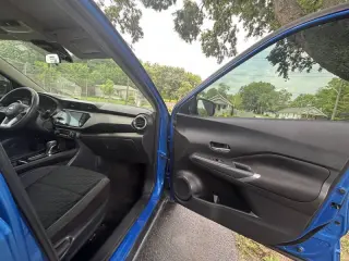 2021 Nissan Kicks