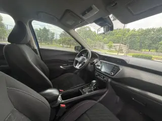 2021 Nissan Kicks