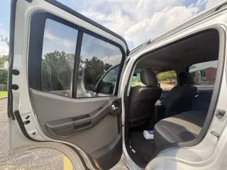 2012 Nissan Xterra X