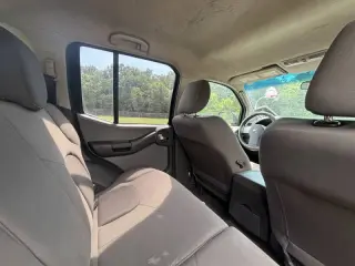 2012 Nissan Xterra X