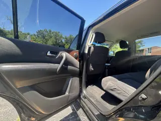 2017 Nissan Armada