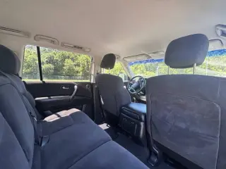 2017 Nissan Armada