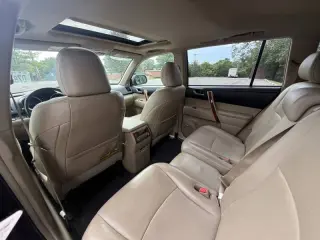 2012 Toyota Highlander Limited