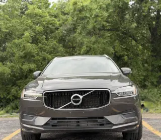 2020 Volvo XC60 T6 Momentum