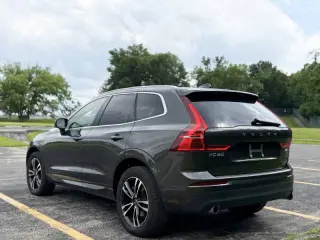 2020 Volvo XC60 T6 Momentum