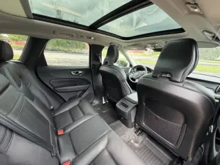 2020 Volvo XC60 T6 Momentum