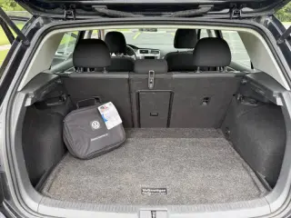 2016 Volkswagen Golf TSI S