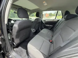 2016 Volkswagen Golf TSI S