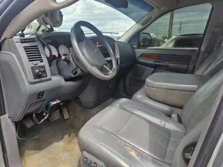 2006 Dodge Ram 2500 Laramie