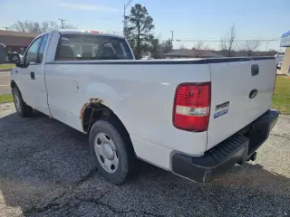 2008 Ford F-150 XL