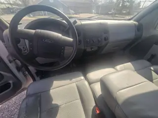 2008 Ford F-150 XL