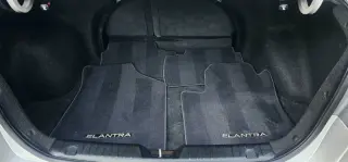 2009 Hyundai Elantra SE