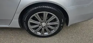 2014 Acura TL w/SE