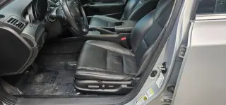 2014 Acura TL w/SE