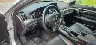 2014 Acura TL w/SE