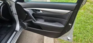 2014 Acura TL w/SE