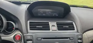 2014 Acura TL w/SE