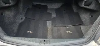 2014 Acura TL w/SE