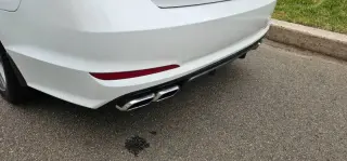 2015 Hyundai Sonata Sport 2.0T