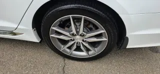 2015 Hyundai Sonata Sport 2.0T