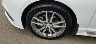 2015 Hyundai Sonata Sport 2.0T