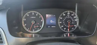 2015 Hyundai Sonata Sport 2.0T