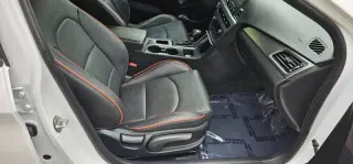 2015 Hyundai Sonata Sport 2.0T
