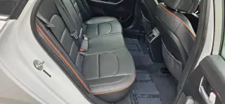 2015 Hyundai Sonata Sport 2.0T