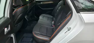2015 Hyundai Sonata Sport 2.0T