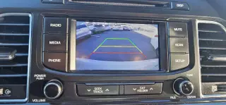 2015 Hyundai Sonata Sport 2.0T