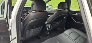 2015 Hyundai Sonata Sport 2.0T