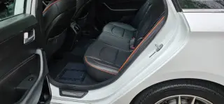 2015 Hyundai Sonata Sport 2.0T