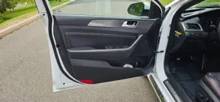 2015 Hyundai Sonata Sport 2.0T