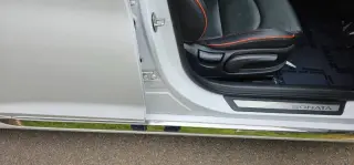 2015 Hyundai Sonata Sport 2.0T