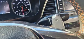 2015 Hyundai Sonata Sport 2.0T
