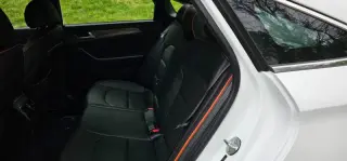 2015 Hyundai Sonata Sport 2.0T