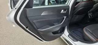 2015 Hyundai Sonata Sport 2.0T