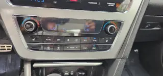 2015 Hyundai Sonata Sport 2.0T