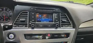 2015 Hyundai Sonata Sport 2.0T