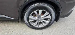 2016 Nissan Murano SL